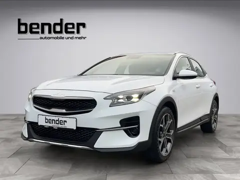 Used KIA XCEED Petrol 2022 Ad 