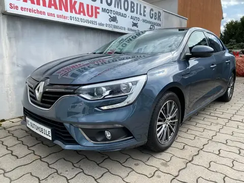 Used RENAULT MEGANE Petrol 2018 Ad 