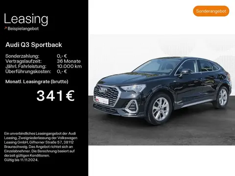 Used AUDI Q3 Diesel 2023 Ad 