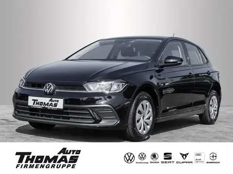 Used VOLKSWAGEN POLO Petrol 2023 Ad 