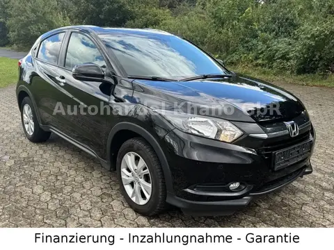 Used HONDA HR-V Petrol 2017 Ad 