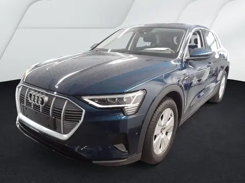 Annonce AUDI E-TRON Non renseigné 2022 d'occasion 