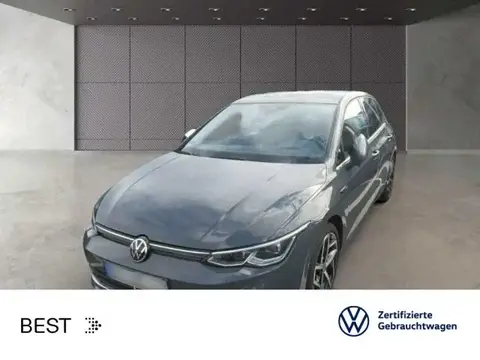 Annonce VOLKSWAGEN GOLF Essence 2020 d'occasion 