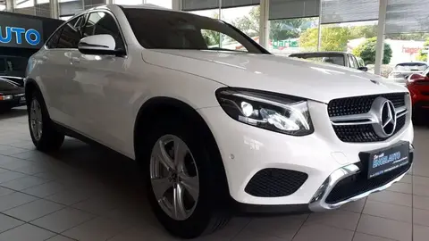 Annonce MERCEDES-BENZ CLASSE GLC Diesel 2018 d'occasion 