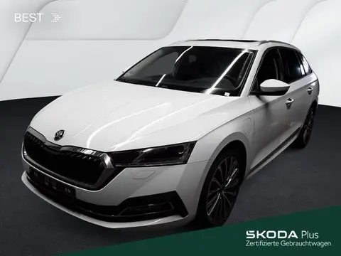 Used SKODA OCTAVIA Hybrid 2022 Ad 