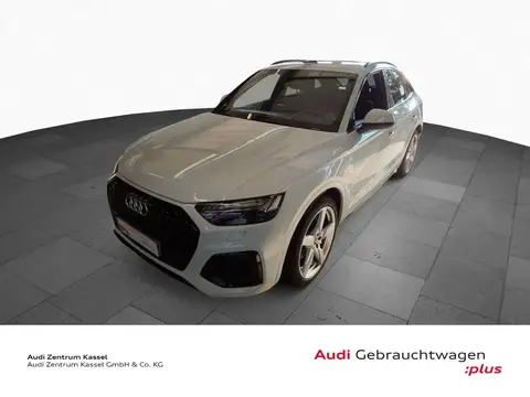 Used AUDI Q5 Diesel 2021 Ad 