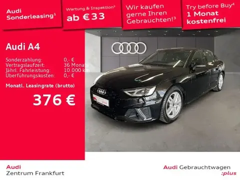 Used AUDI A4 Diesel 2023 Ad 