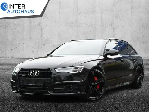 Used AUDI A6 Diesel 2017 Ad 