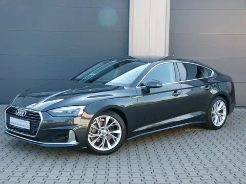 Used AUDI A5 Diesel 2020 Ad 