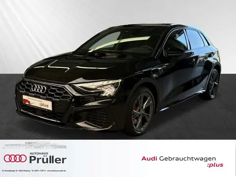 Used AUDI A3 Hybrid 2021 Ad 