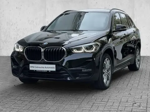 Annonce BMW X1 Diesel 2021 d'occasion 