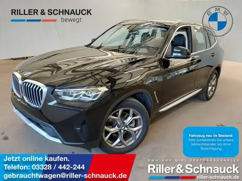 Used BMW X3 Diesel 2023 Ad 