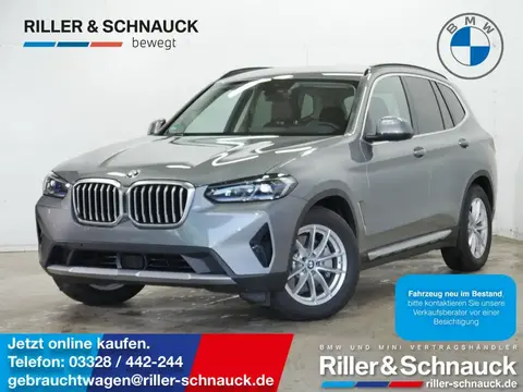 Used BMW X3 Diesel 2023 Ad 