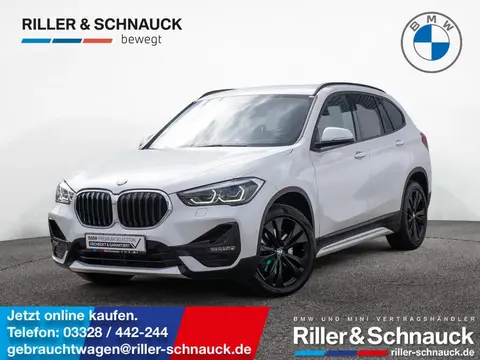 Used BMW X1 Diesel 2019 Ad 