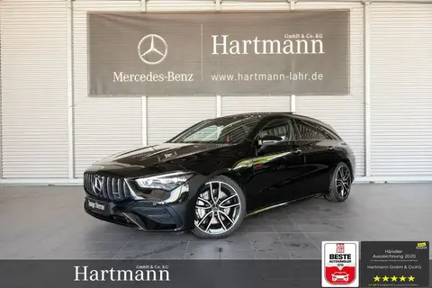 Used MERCEDES-BENZ CLASSE CLA Petrol 2023 Ad 