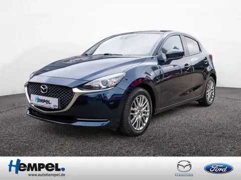 Annonce MAZDA 2 Essence 2020 d'occasion 