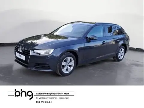 Used AUDI A4 Diesel 2019 Ad 