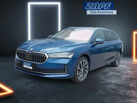 Used SKODA SUPERB Diesel 2024 Ad 