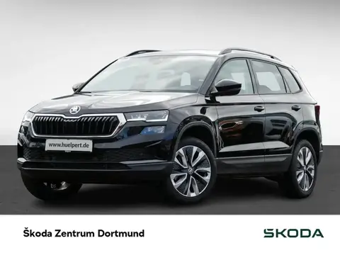 Annonce SKODA KAROQ Diesel 2024 d'occasion 