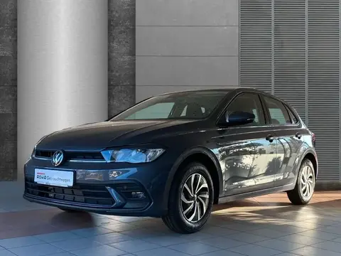 Annonce VOLKSWAGEN POLO Essence 2024 d'occasion 