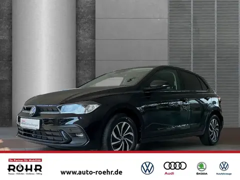 Used VOLKSWAGEN POLO Petrol 2024 Ad 