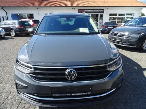 Annonce VOLKSWAGEN TIGUAN Essence 2023 d'occasion 