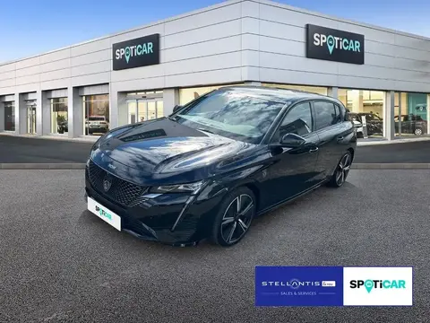 Used PEUGEOT 308 Petrol 2023 Ad 