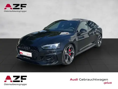 Annonce AUDI RS5 Essence 2019 d'occasion 