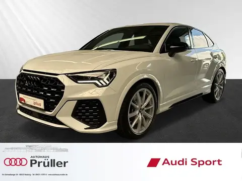 Annonce AUDI RSQ3 Essence 2023 d'occasion 