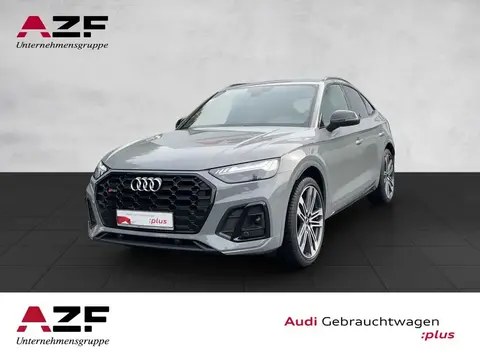 Used AUDI SQ5 Diesel 2021 Ad 