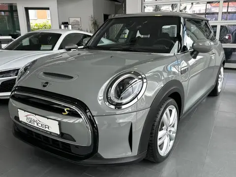 Annonce MINI COOPER Non renseigné 2022 d'occasion Allemagne