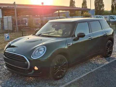 Annonce MINI COOPER Diesel 2018 d'occasion 