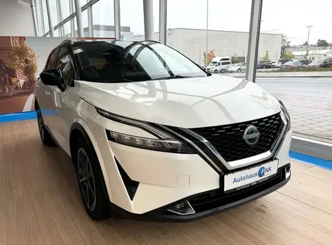 Annonce NISSAN QASHQAI Essence 2023 d'occasion 