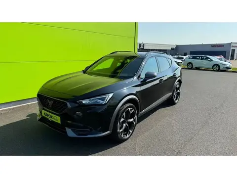 Used CUPRA FORMENTOR Petrol 2023 Ad 