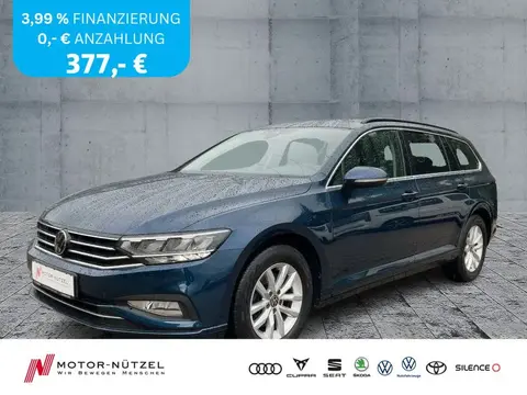 Used VOLKSWAGEN PASSAT Diesel 2022 Ad 