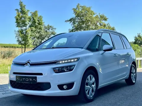 Annonce CITROEN C4 Essence 2015 d'occasion 