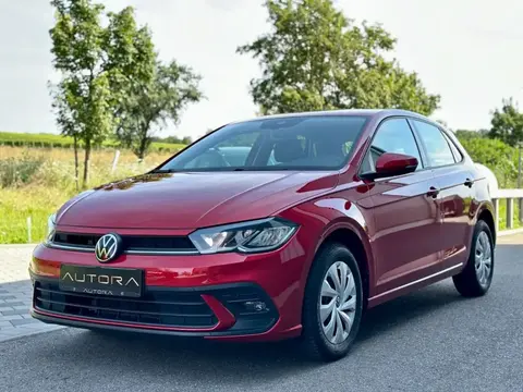 Annonce VOLKSWAGEN POLO Essence 2022 d'occasion 