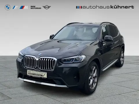 Used BMW X3 Diesel 2021 Ad 