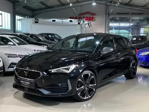 Annonce CUPRA LEON Essence 2023 d'occasion 