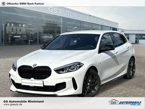 Annonce BMW M135 Essence 2021 d'occasion 