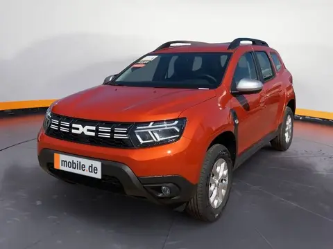 Annonce DACIA DUSTER Diesel 2024 d'occasion 