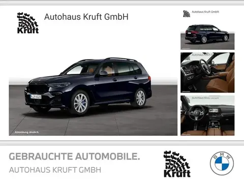 Used BMW X7 Diesel 2020 Ad 