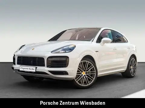 Annonce PORSCHE CAYENNE Hybride 2023 d'occasion 