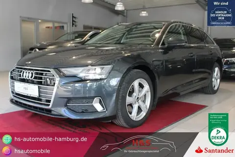 Used AUDI A6 Diesel 2022 Ad 