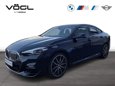 Annonce BMW SERIE 2 Essence 2020 d'occasion 