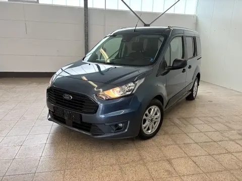 Used FORD TOURNEO Diesel 2020 Ad 