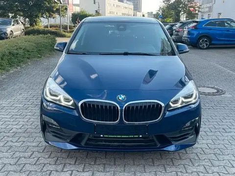 Annonce BMW SERIE 2 Diesel 2019 d'occasion 