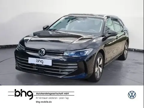 Used VOLKSWAGEN PASSAT Petrol 2024 Ad 