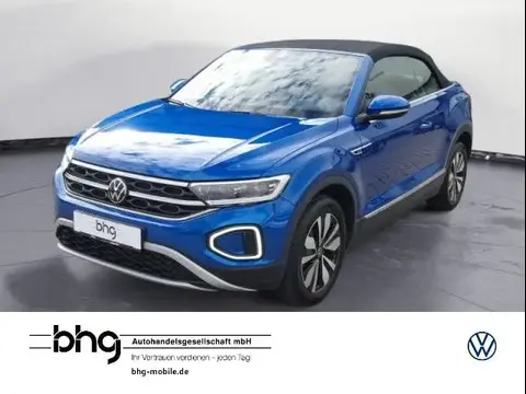 Used VOLKSWAGEN T-ROC Petrol 2023 Ad 