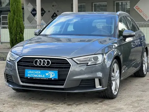 Annonce AUDI A3 Essence 2019 d'occasion 